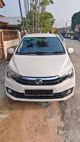 Perodua Bezza AV ADVANCE in Ayer Keroh, MLK