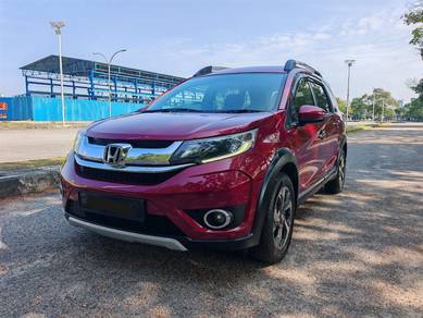 Honda BR-V V in Sungai Besi, KUL