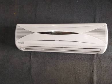 1hp Fujiaire Aircond ip-5482