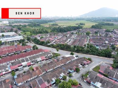 Commercial Land in Permatang Tinggi, PNG