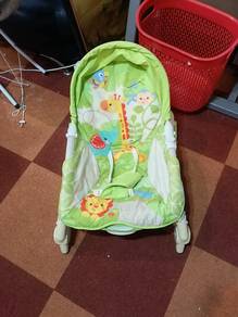 baby rocker 