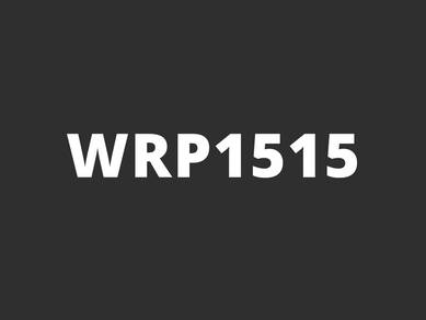 WRP1515