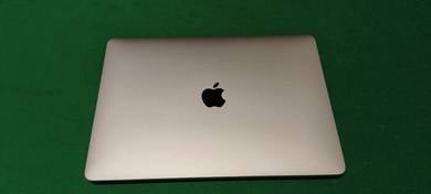 MACBOOK AIR M1 2020 ROSE GOLD 8GB RAM & 256 Storag