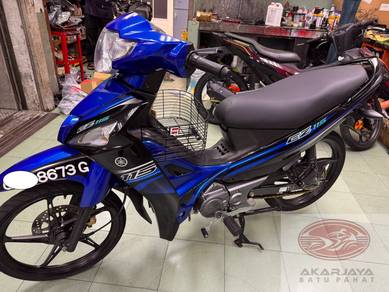 Yamaha EZ115