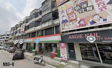 Shop lot For Sale in Klang,SGR