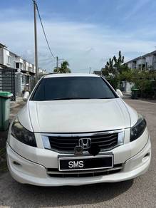 Honda Accord VTi-L in Sungai Petani, KDH