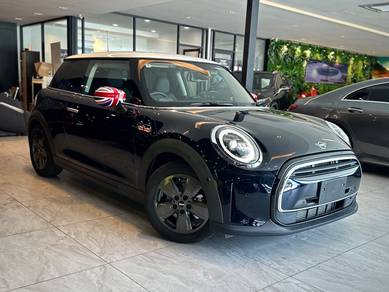 2022 Mini Cooper