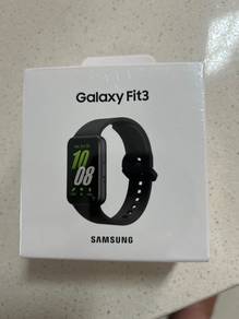 Samsung Galaxy Fit 3
