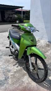 Honda Wave 125