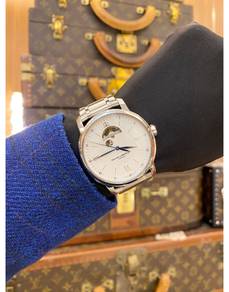 2016 Baume & Mercier Classima Executives