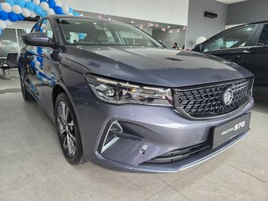 Proton S70 PRIME in Bayan Lepas, PNG