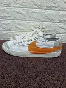 Uk7 Nike Blazer Low '77