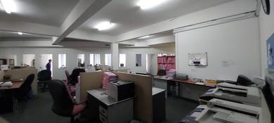Shop lot For Sale in Setapak,KUL