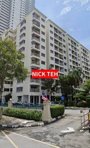 Apartment For Sale in Ocean View (Bandar Sri Pinang)