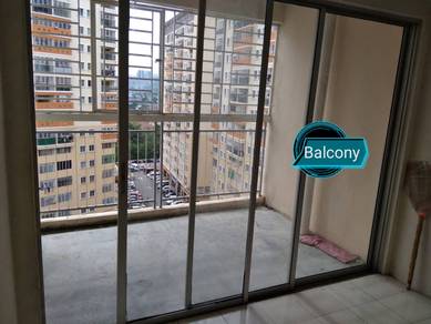 Service Residence For Sale in Ulu Klang,SGR