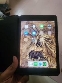ipad mini 2 64gb wifi only
