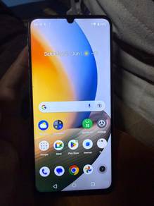 realme c53