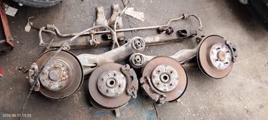 Disc brek wira 1.8
