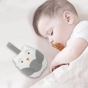 Baby Sleeping Sound Music