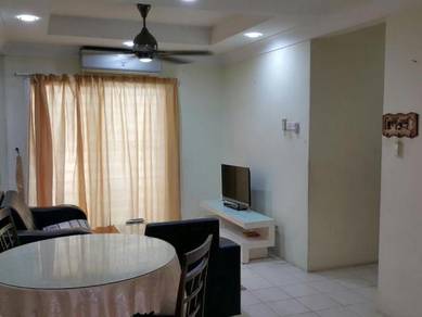 Apartment For Sale in Lagoon Perdana