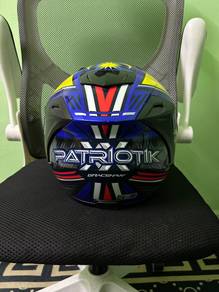 untuk di letgo sampai jadi