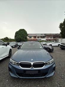 BMW 320i 20I SPORT in Kuching, SWK