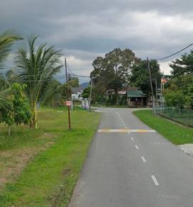 Residential Land in Kajang, SGR