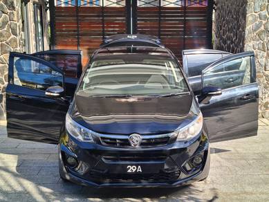 Proton Persona PREMIUM in Others, PNG