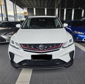 Proton X50 STANDARD in Johor Bahru, JHR