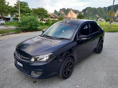 Proton Saga FLX EXECUTIVE in Ipoh, PRK