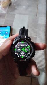 Garmin Instinct 3 45mm Amoled