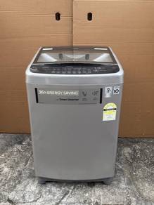 LG Smart Inverter Washing Machine Washer 13ks