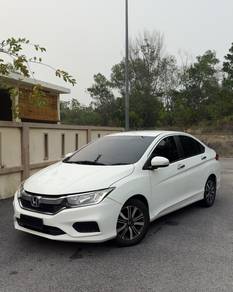 Honda City GM6 E in Seremban, NSN