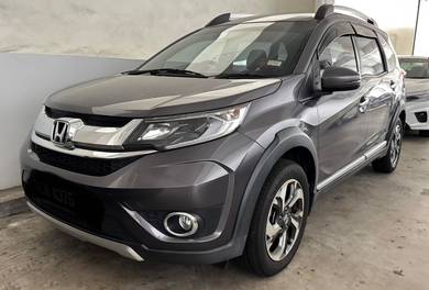 Honda BR-V V in Ara Damansara, SGR