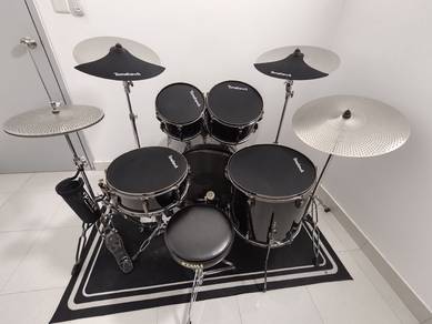 TAMA Drum Set for Sale 
