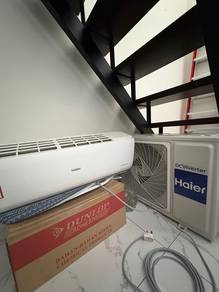 Haier 1.0 Inverter