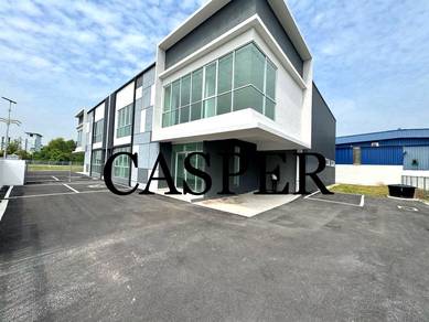 Warehouse / Factory For Rent in Sungai Petani,KDH
