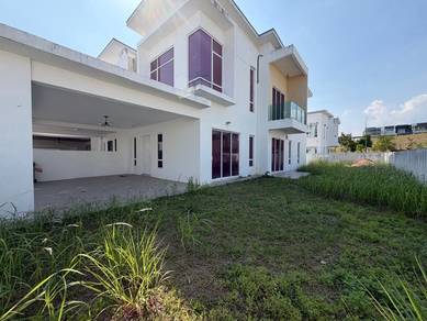 2-storey Terraced House For Sale in Bandar Sri Sendayan,NSN