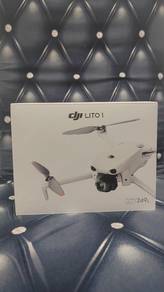 DJI Lito 1