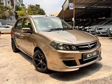 2013 Proton Saga FL EXECUTIVE