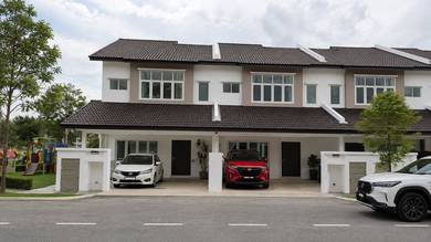 2-storey Terraced House For Sale in Seremban 2,NSN