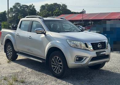 Nissan Navara VL in Seri Kembangan, SGR