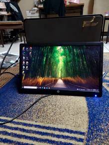 monitorkeyboard .mause