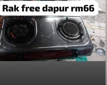 dapur mugen