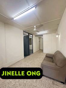 1-storey Terraced House For Rent in Bayan Baru,PNG