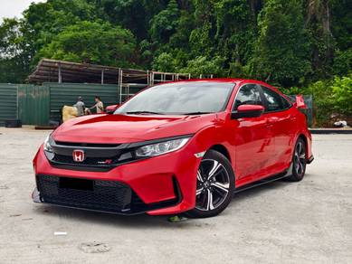 Honda Civic TC in Skudai, JHR