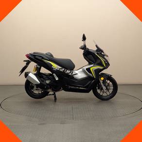 Honda ADV 160