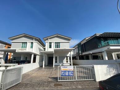Semi-Detached House For Sale in Simpang Ampat,PNG