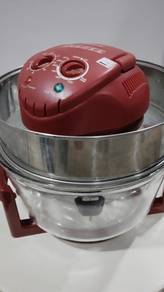 air fryer La gourmet