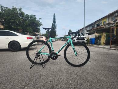 (Padu!/ Free Byk Brg) *Italy-Ori Bianchi RB*